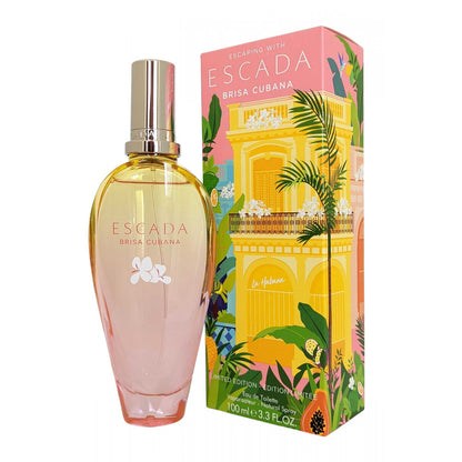Escada Brisa Cubana EdT