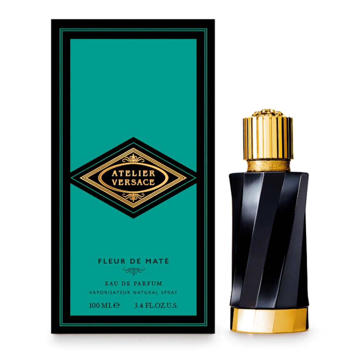 Versace Atelier Versace Fleur de Maté EdP