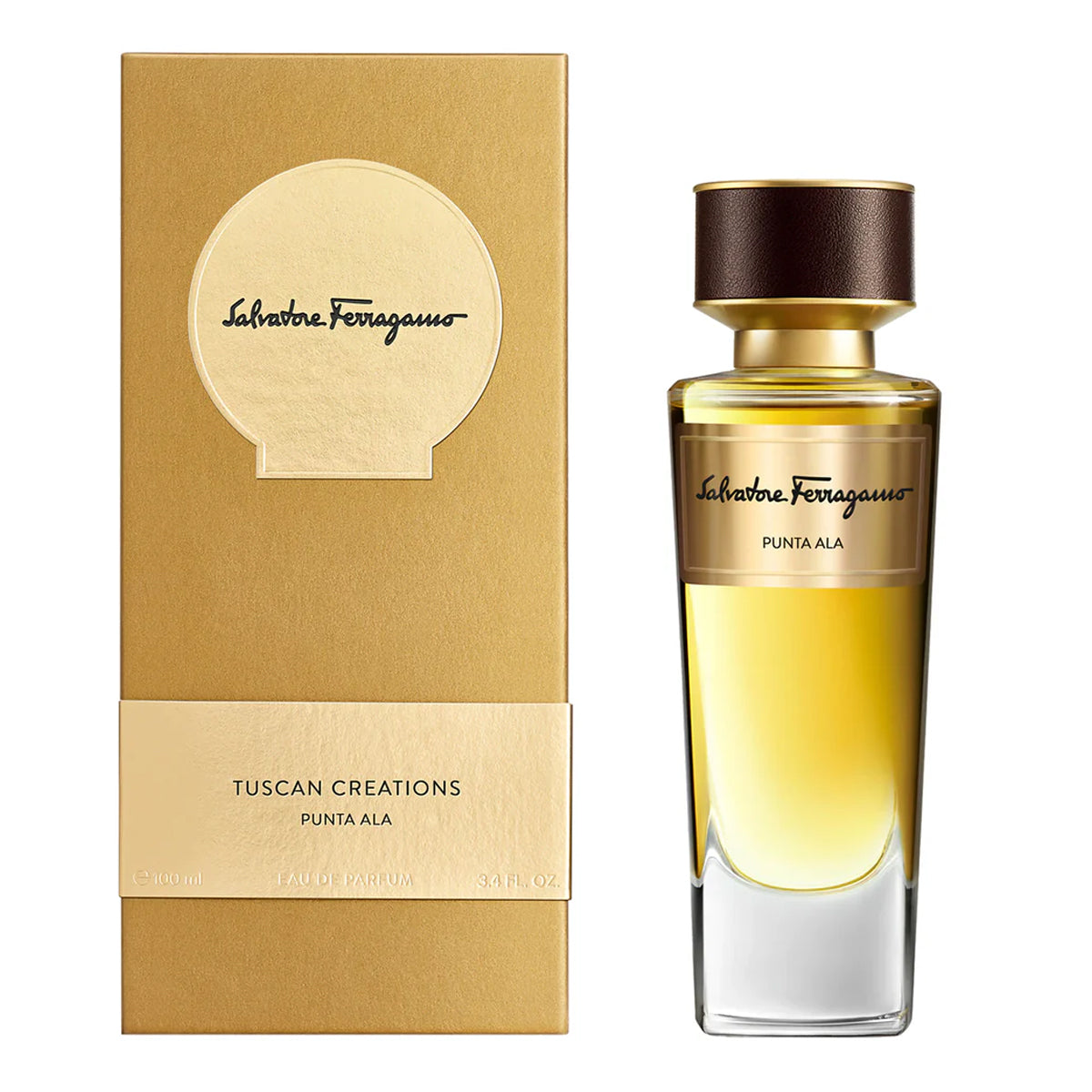 Salvatore Ferragamo Punta Ala EdP
