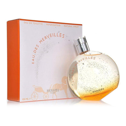 Hermès Eau des Merveilles EdT