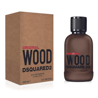 Dsquared2 Original Wood EdP