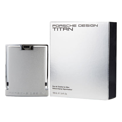 Porsche Design Titan EdT