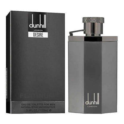 Dunhill Desire Platinum EdT