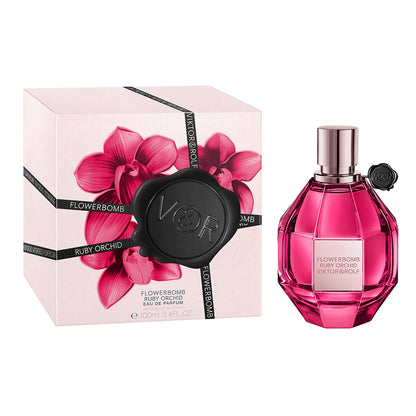 Viktor &amp; Rolf Flowerbomb Ruby Orchid EdP
