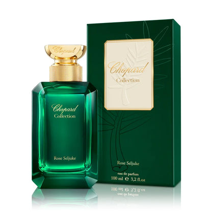 Chopard Rose Seljuke EdP