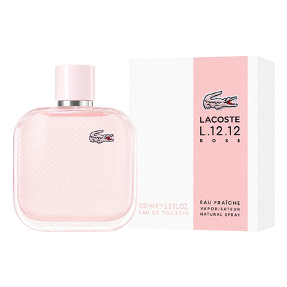 Lacoste L.12.12 Rose Eau Fraiche EdT