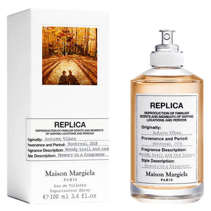 Maison Margiela Replica Autumn Vibes EdT