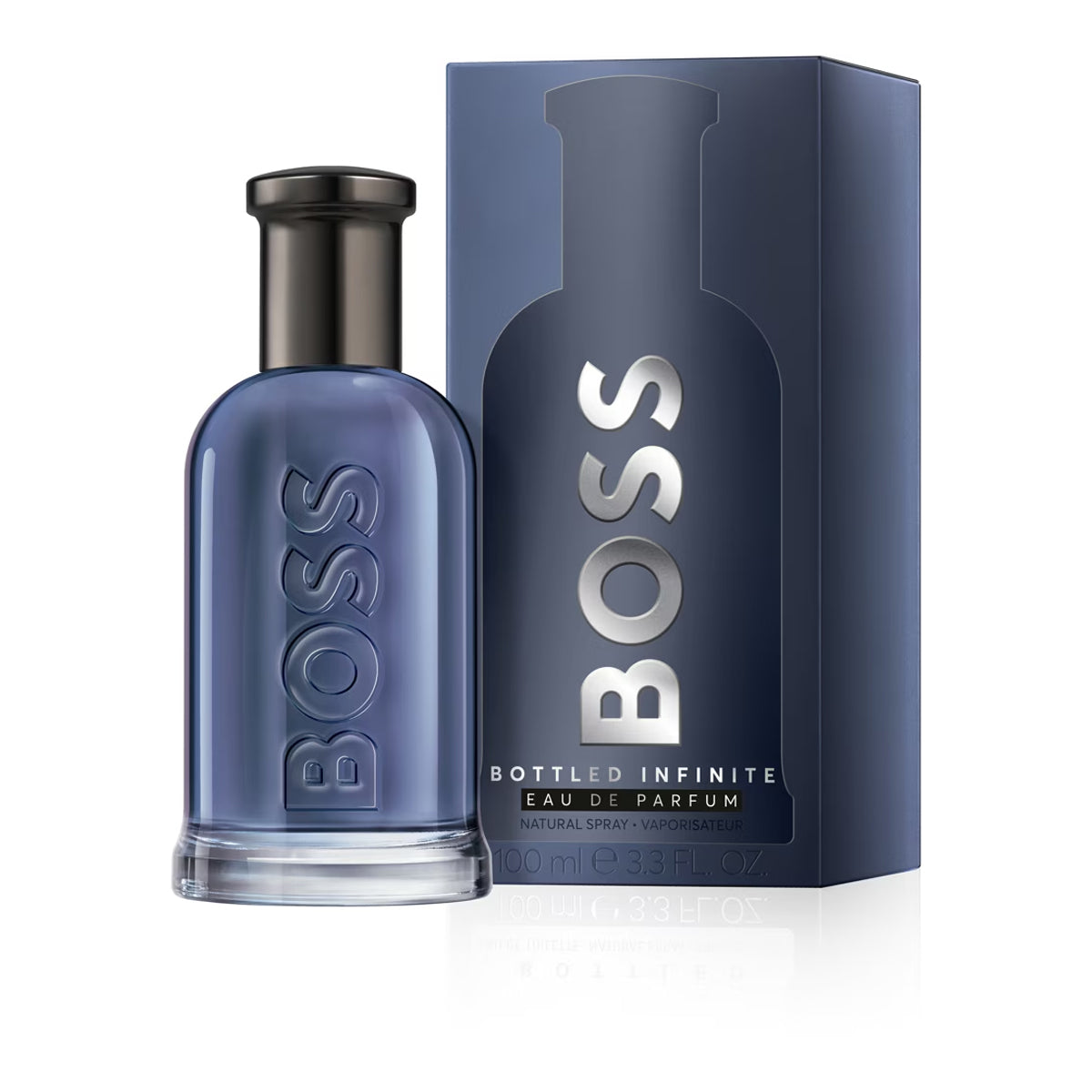 Hugo Boss Boss Bottled Infinite EdP