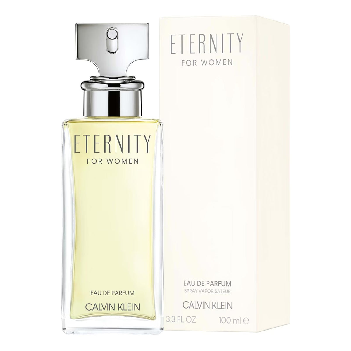 Calvin Klein Eternity EdP