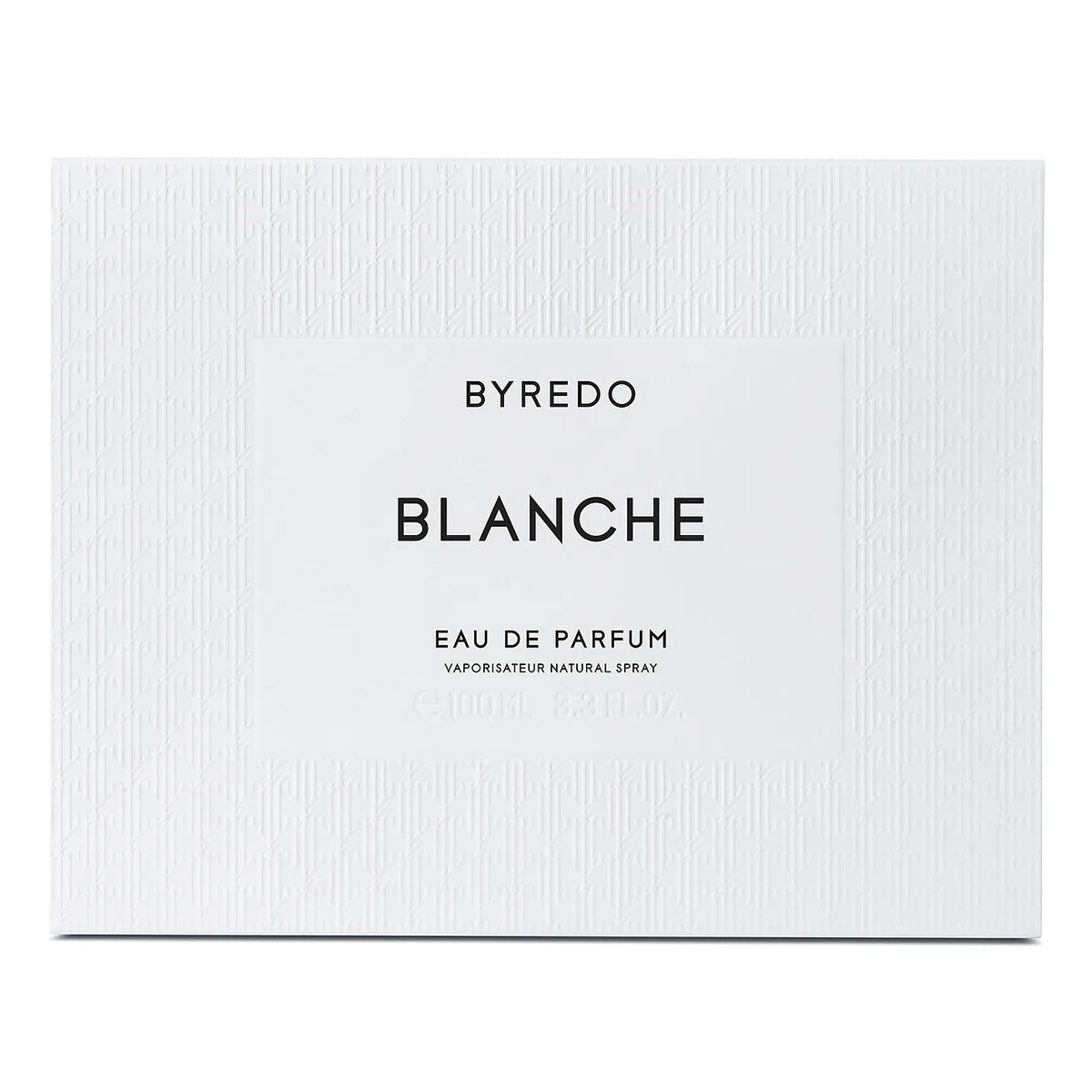 Byredo Blanche EdP
