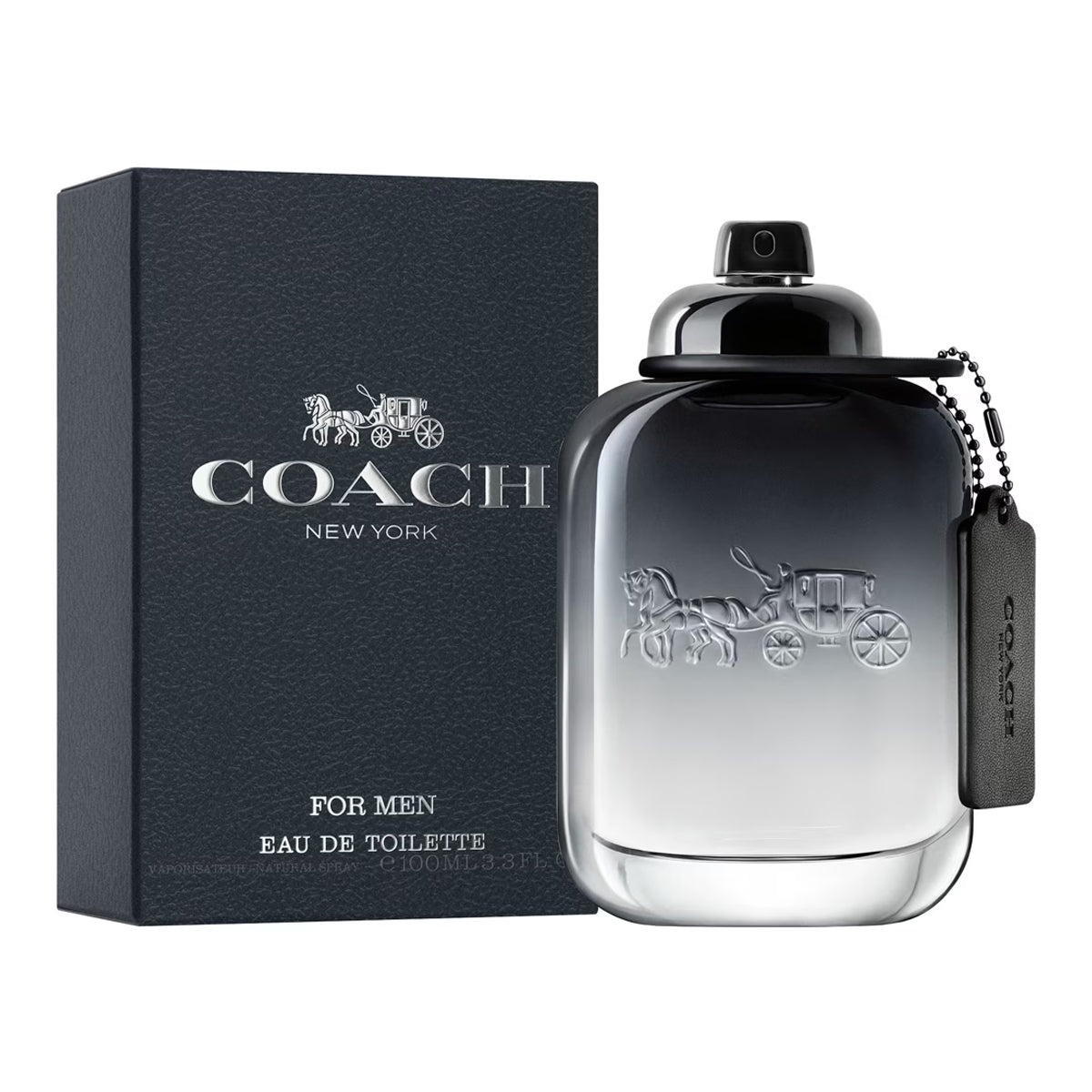 Coach For Men EdT