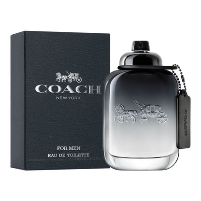 Coach For Men EdT