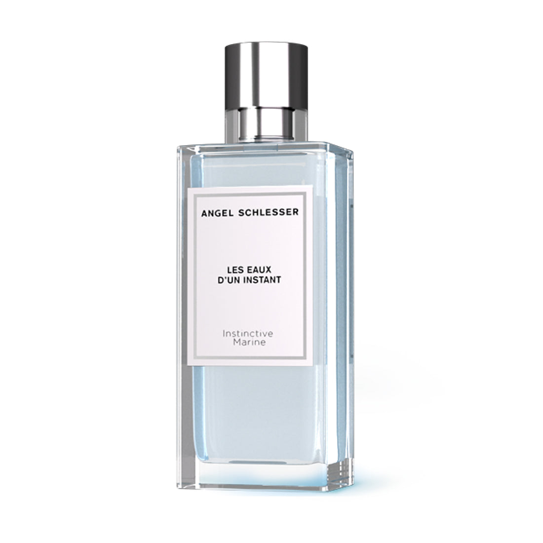 Angel schlesser instinctive marine edt