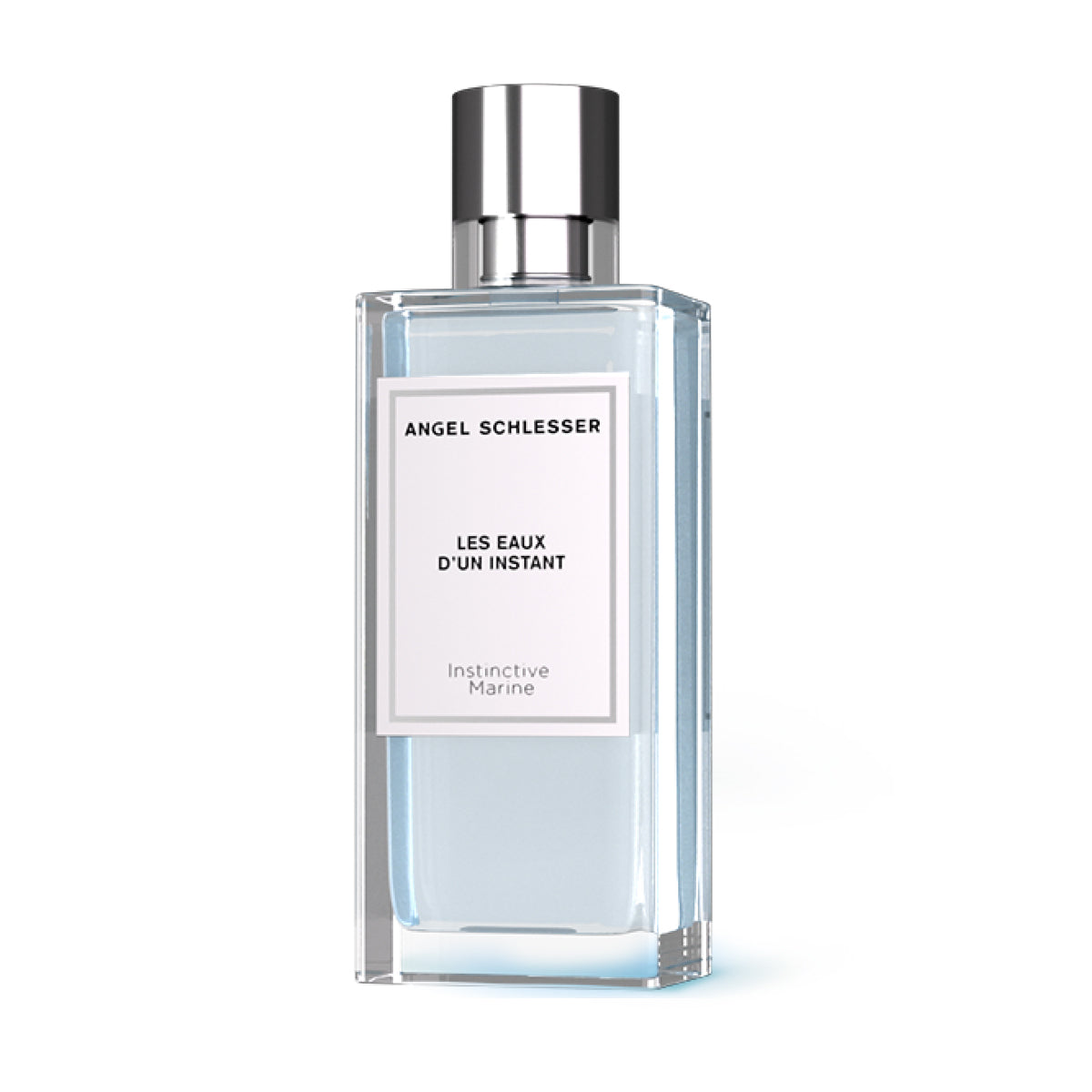 Angel schlesser instinctive marine edt