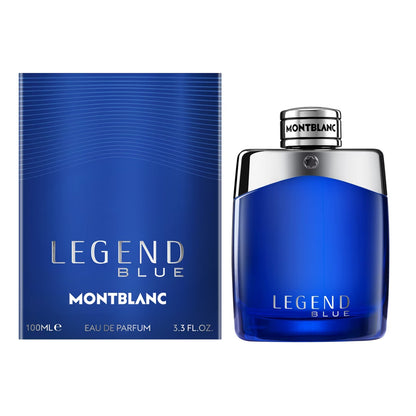 Montblanc Legend Blue EdP