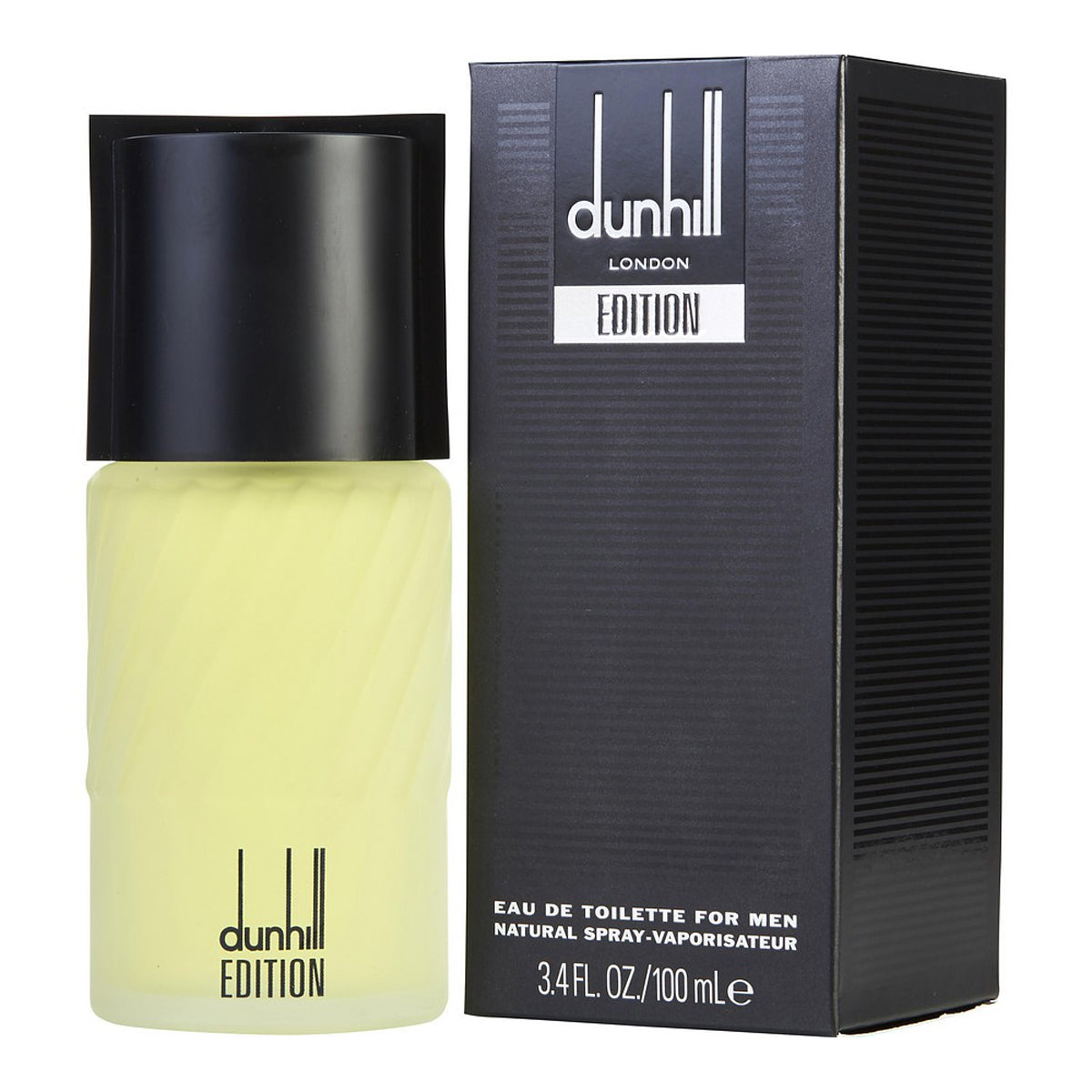 Dunhill Edition EdT