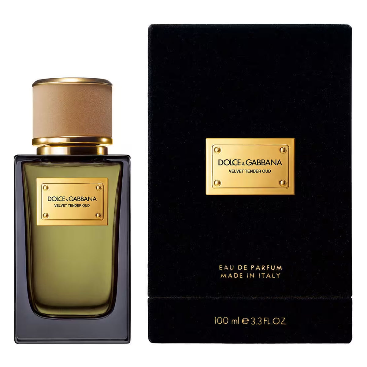 Dolce &amp; Gabbana Velvet Tender Oud EdP