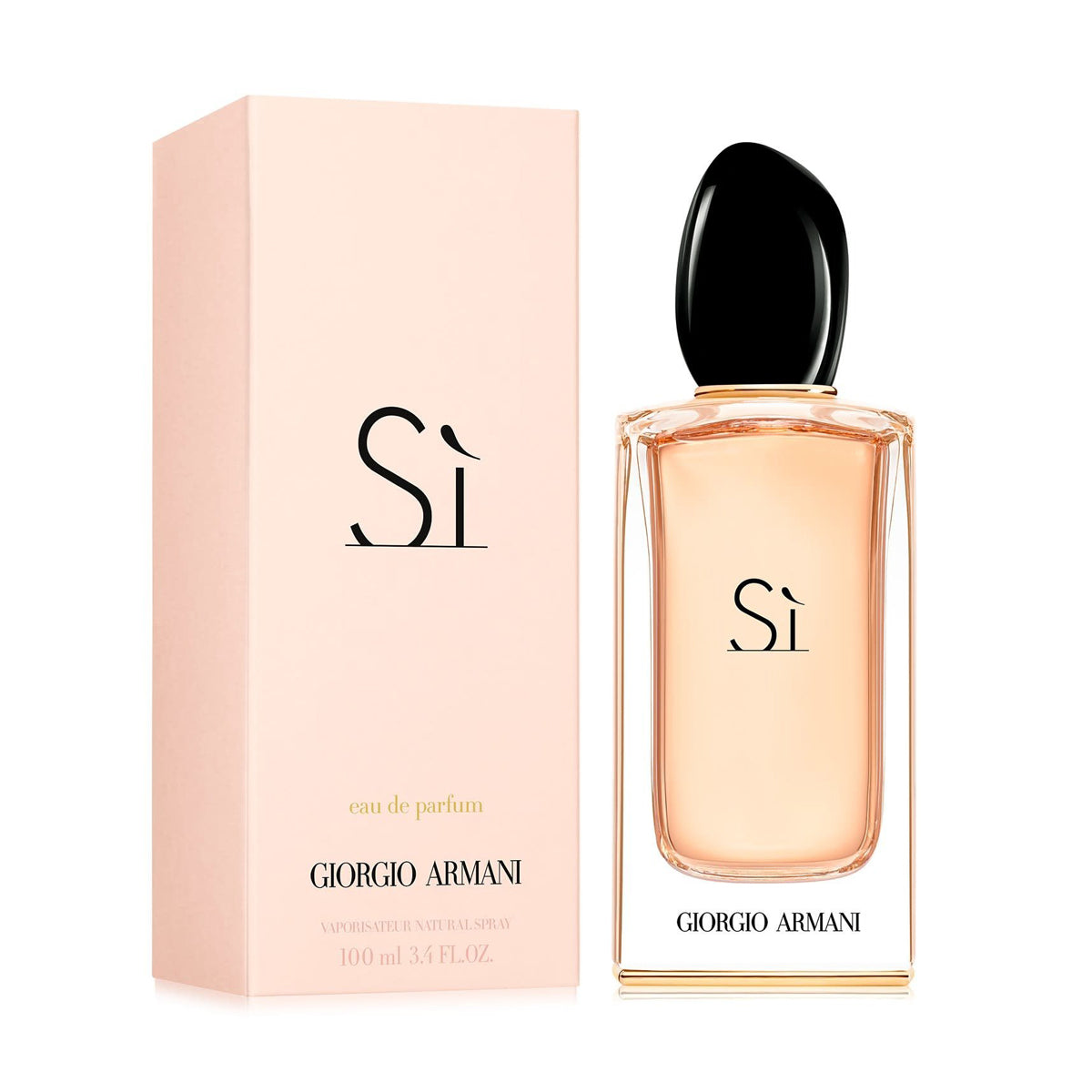 Armani sì edp