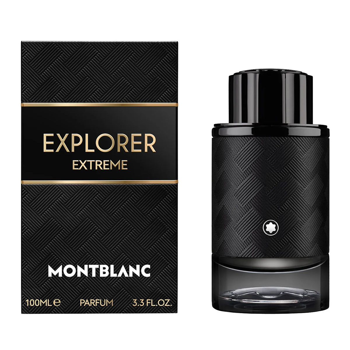 Montblanc Explorer Extreme Parfum
