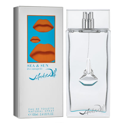 Salvador Dali Sea &amp; Sun in Cadaques EdT