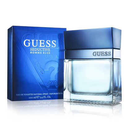 Guess Seductive Homme Blue EdT