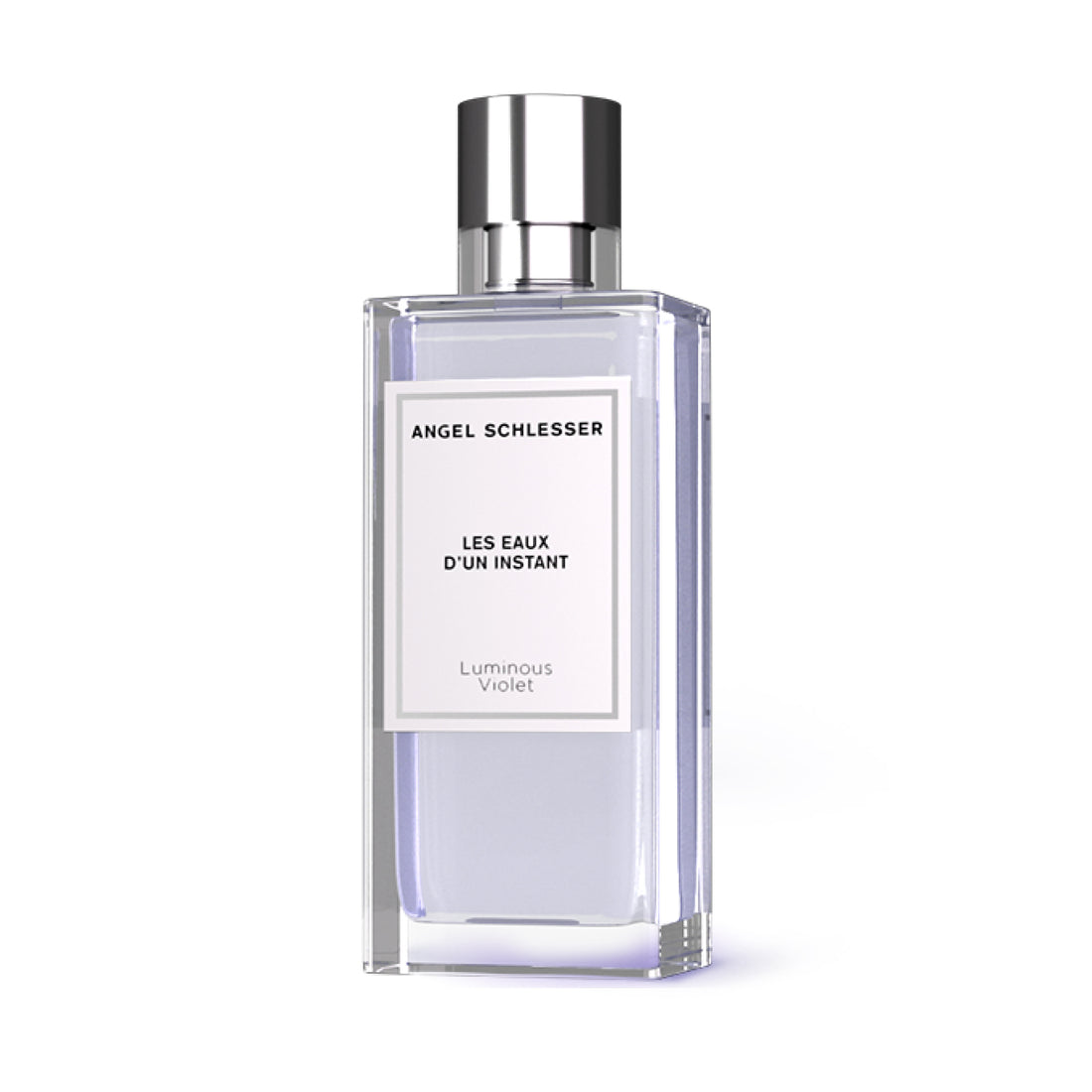 Angel schlesser les eaux d&