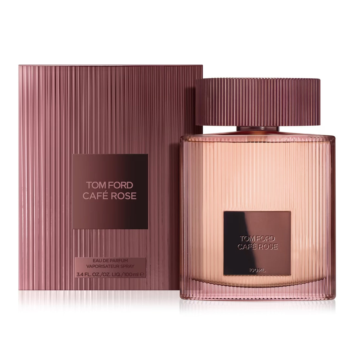 Tom Ford Café Rose EdP