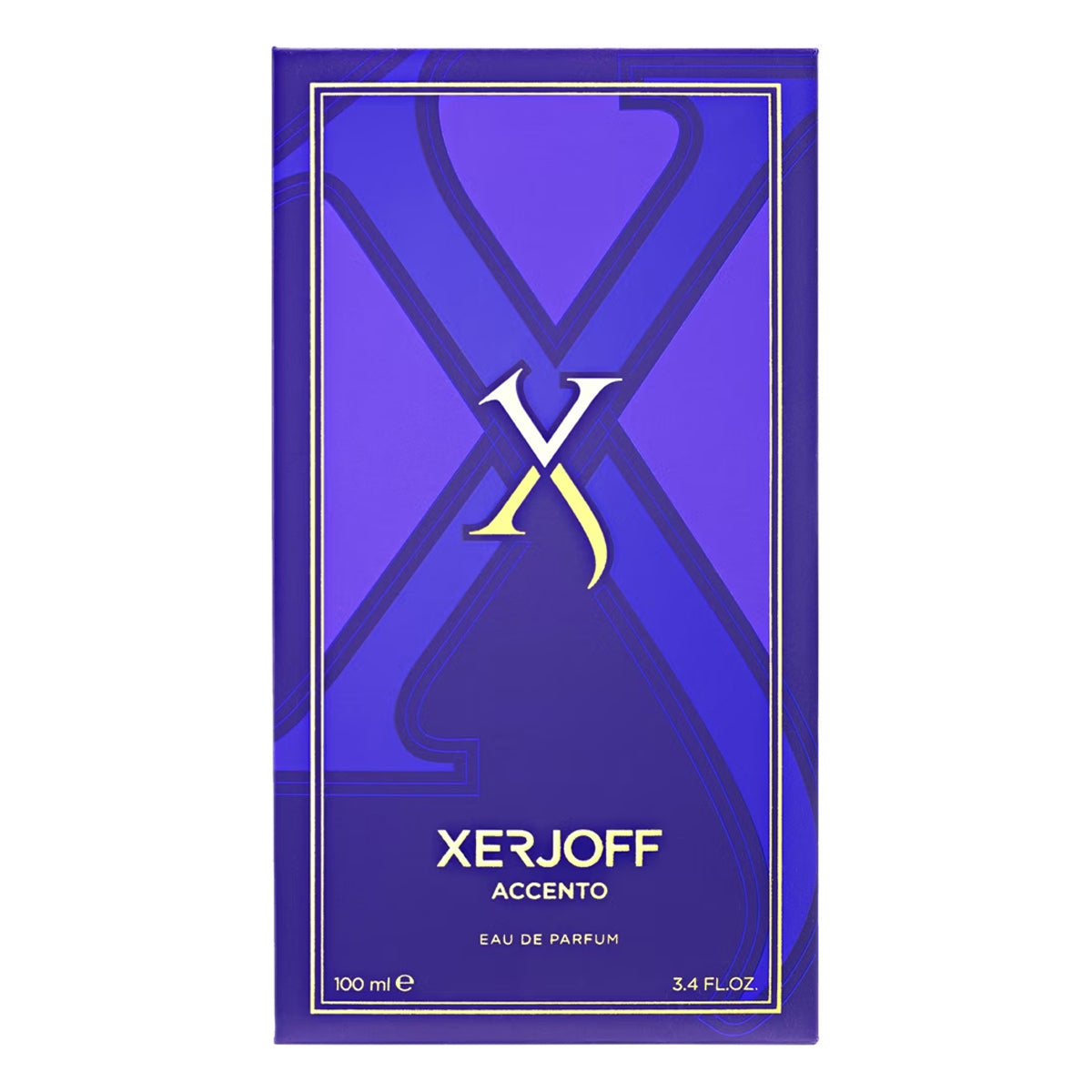 Xerjoff Accento EdP