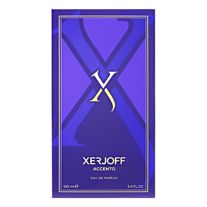 Xerjoff Accento EdP