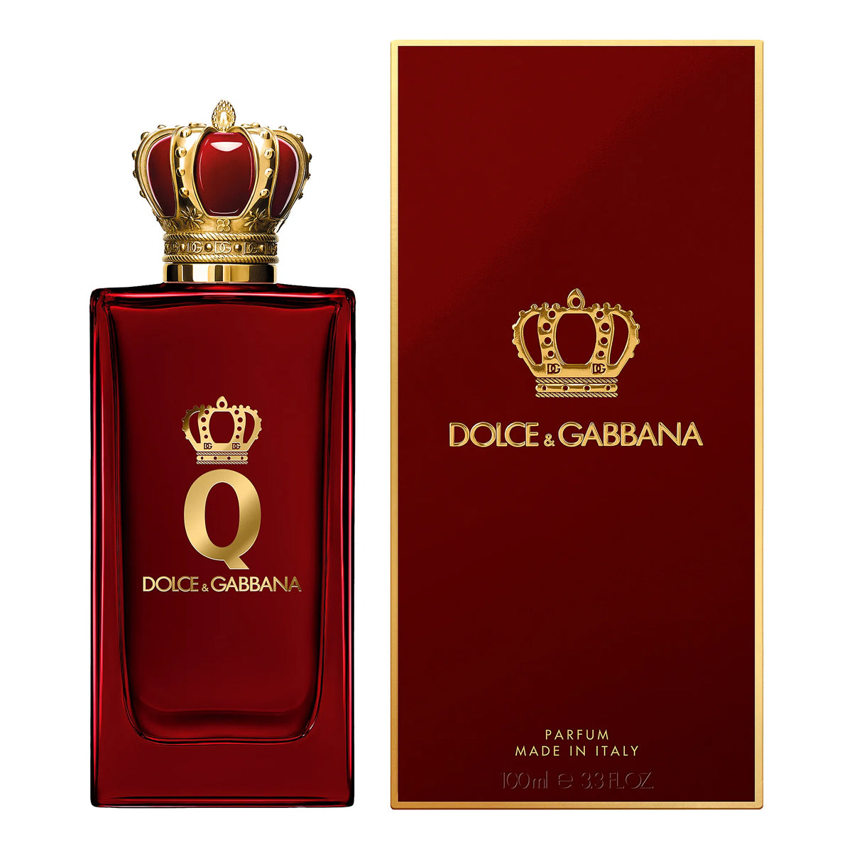 Dolce &amp; Gabbana Q Parfum