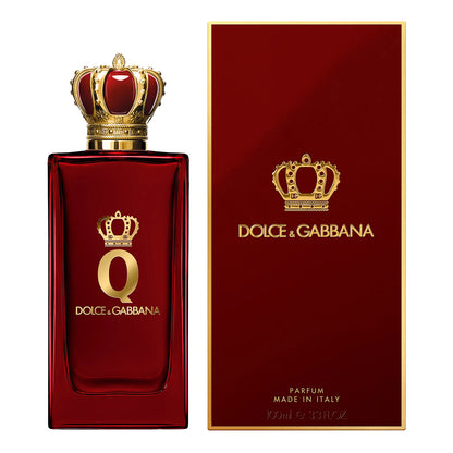 Dolce &amp; Gabbana Q Parfum