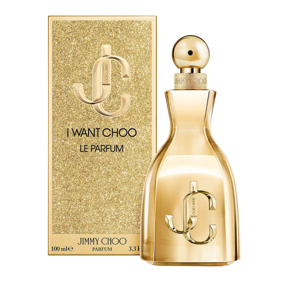 Jimmy Choo I Want Choo Le Parfum