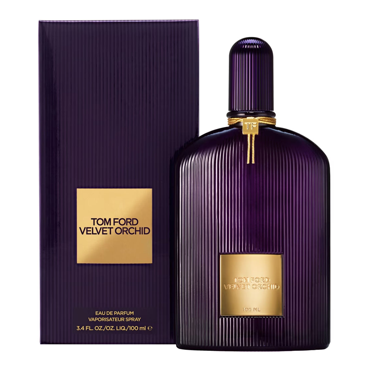 Tom Ford Velvet Orchid EdP