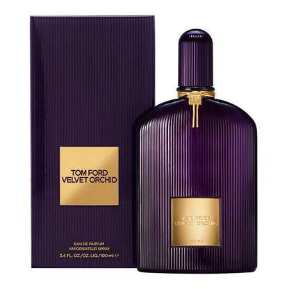 Tom Ford Velvet Orchid EdP