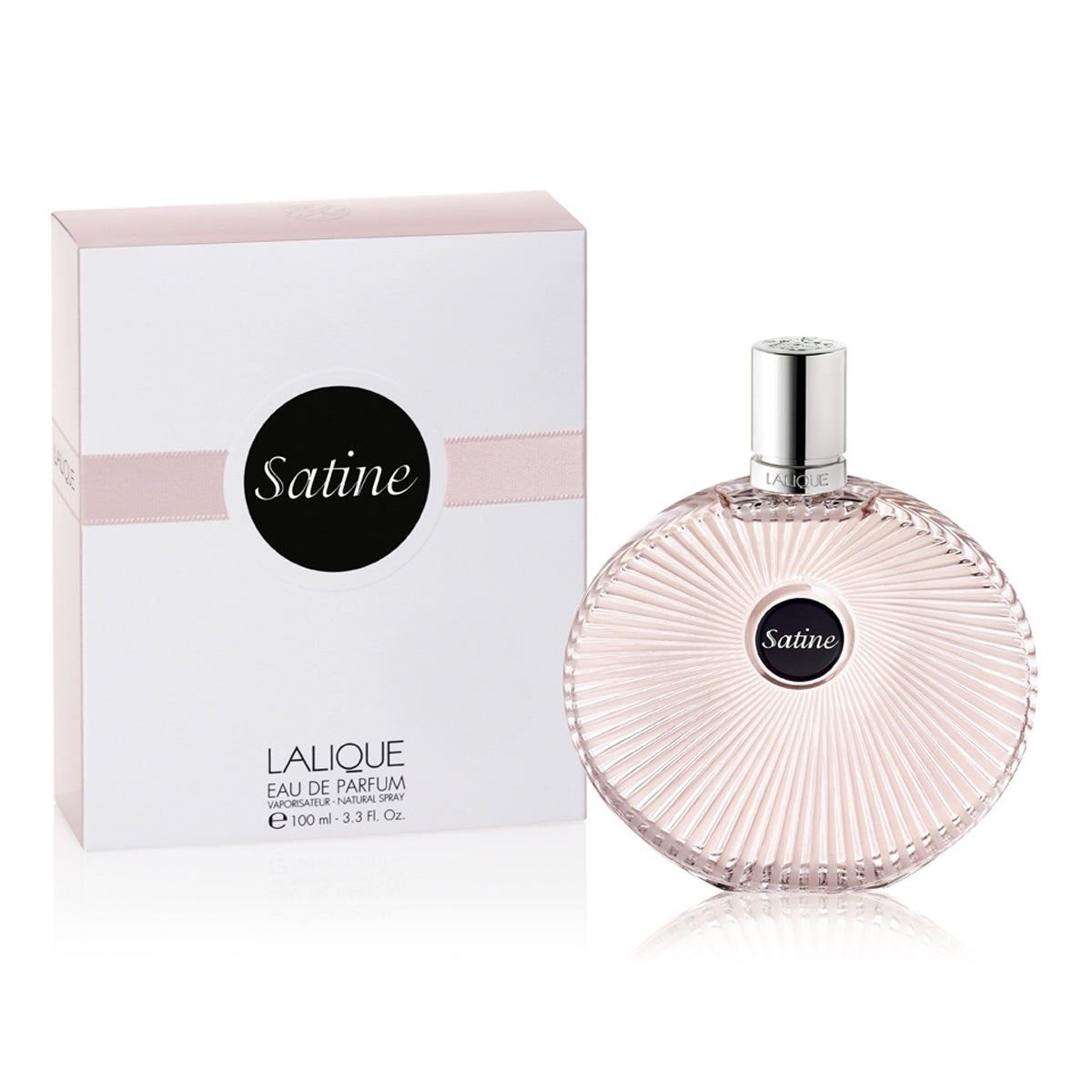 Lalique Satine EdP