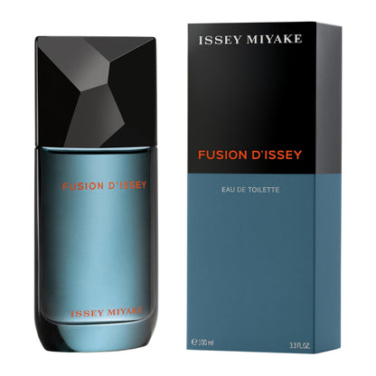 Issey Miyake Fusion d&