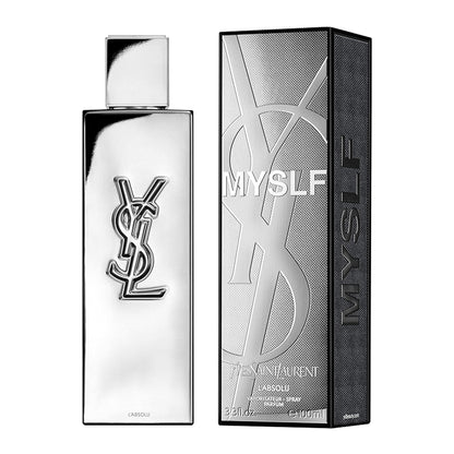 Yves Saint Laurent MYSLF L’Absolu EdP