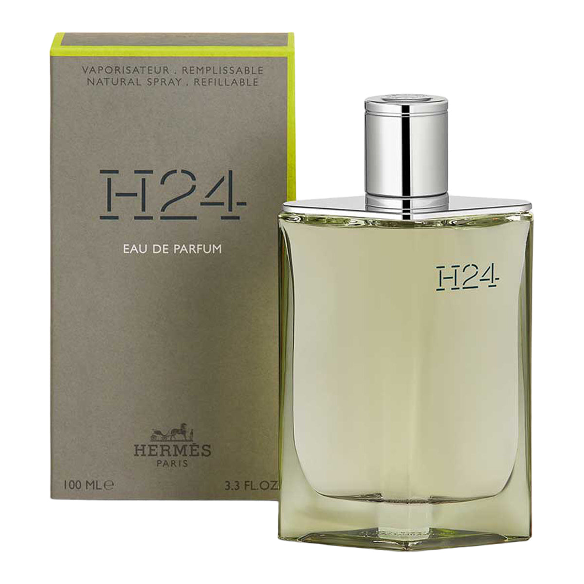 Hermès H24 EdP
