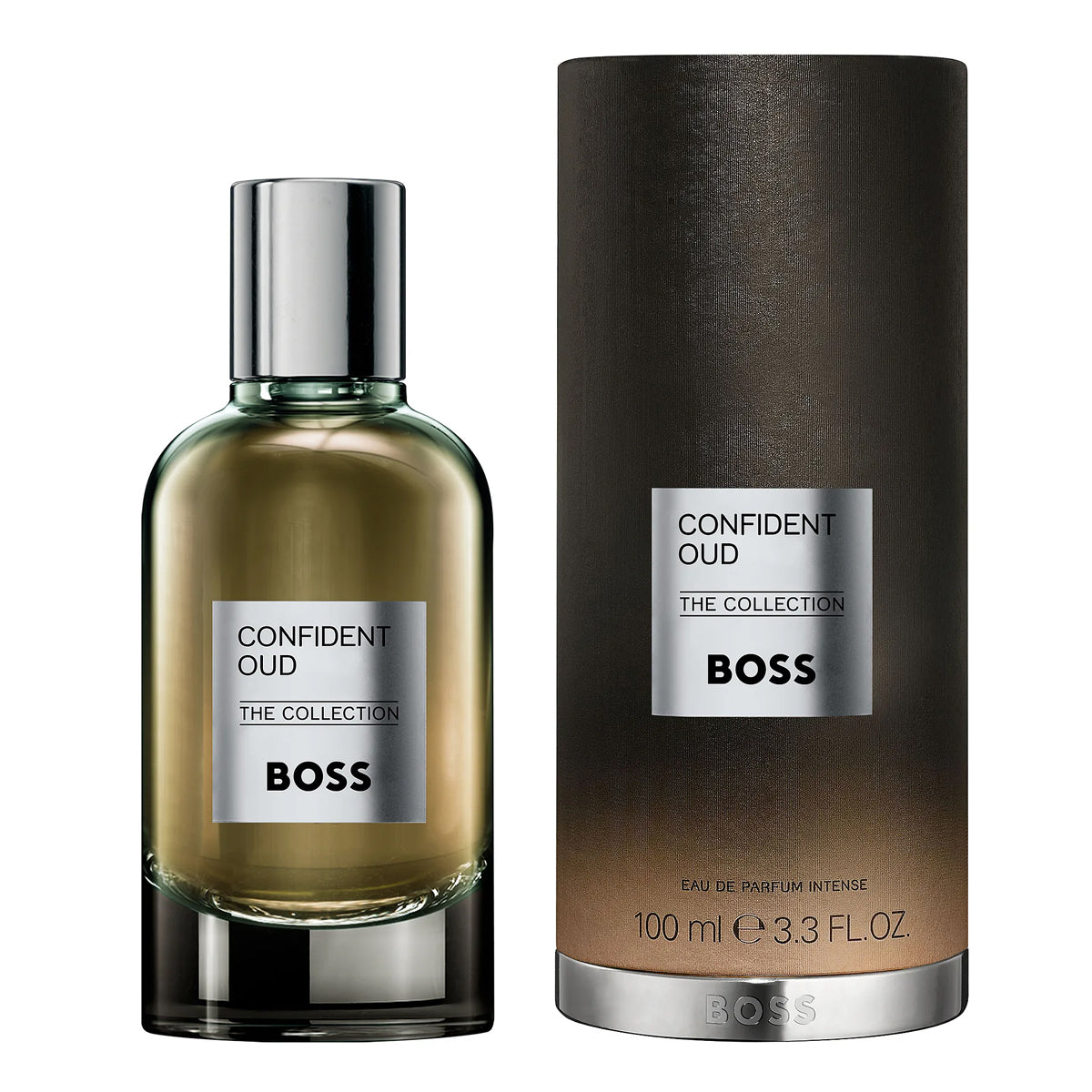 Hugo Boss The Collection Confident Oud EdP