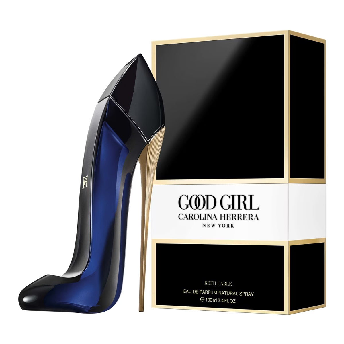 Carolina Herrera Good Girl EdP
