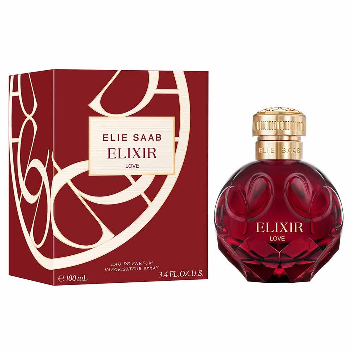 Elie Saab Elixir Love EdP
