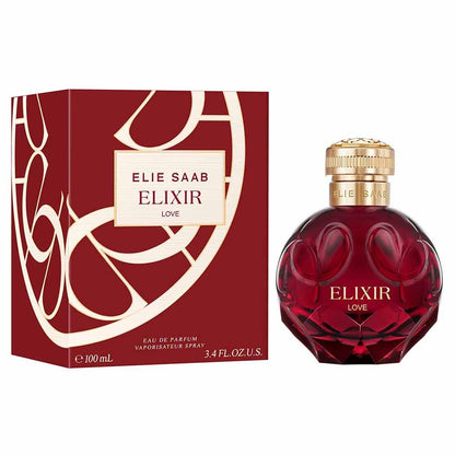Elie Saab Elixir Love EdP