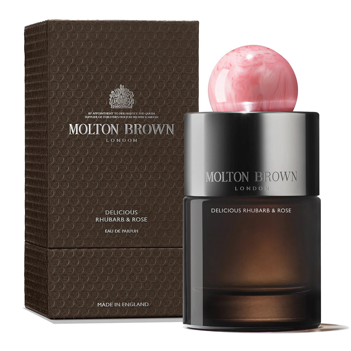 Molton Brown Delicious Rhubarb &amp; Rose EdP