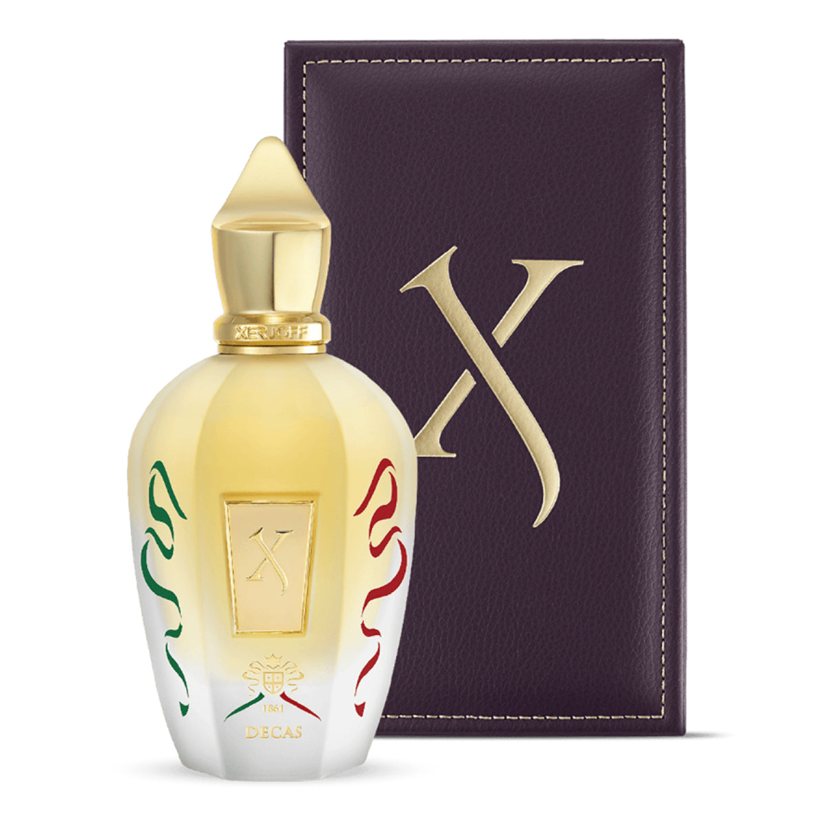 Xerjoff XJ 1861 Decas EdP
