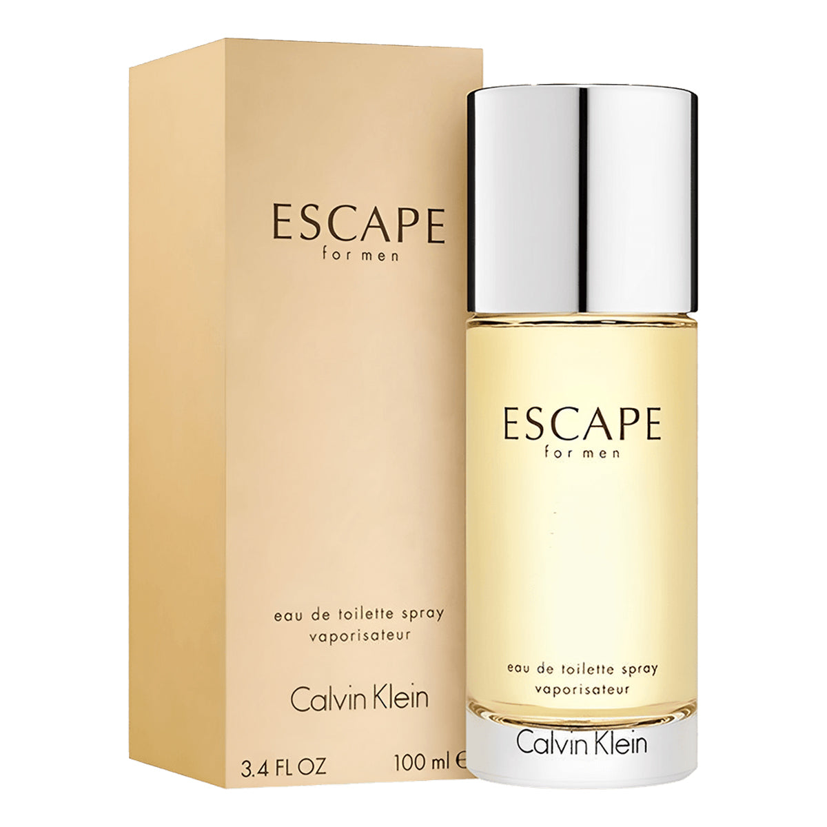 Calvin Klein Escape For Men EdT
