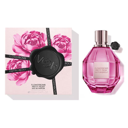 Viktor &amp; Rolf Flowerbomb Pretty Peony EdP