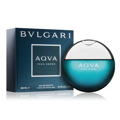 Bvlgari Aqva Pour Homme EdT
