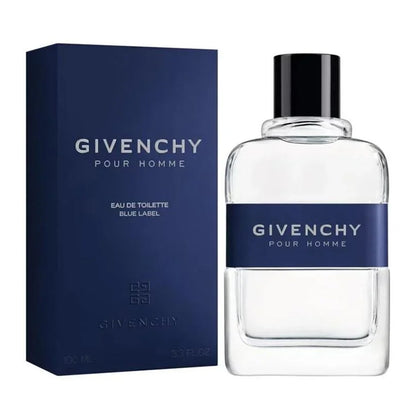 Givenchy Pour Homme Blue Label New Edition EdT