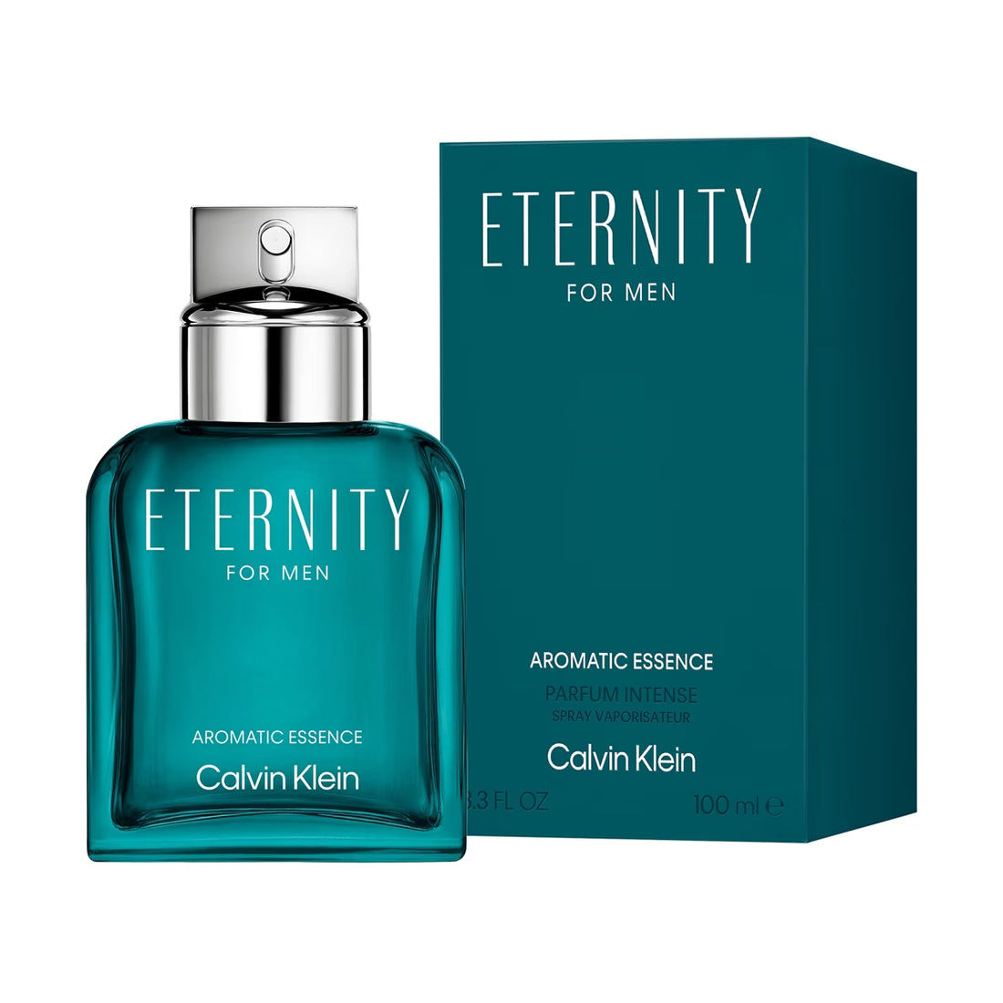 Calvin klein eternity aromatic essence for men edp