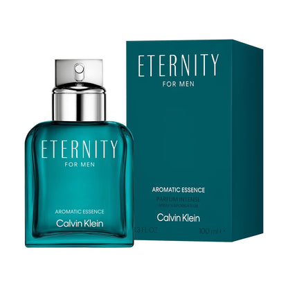 Calvin klein eternity aromatic essence for men edp